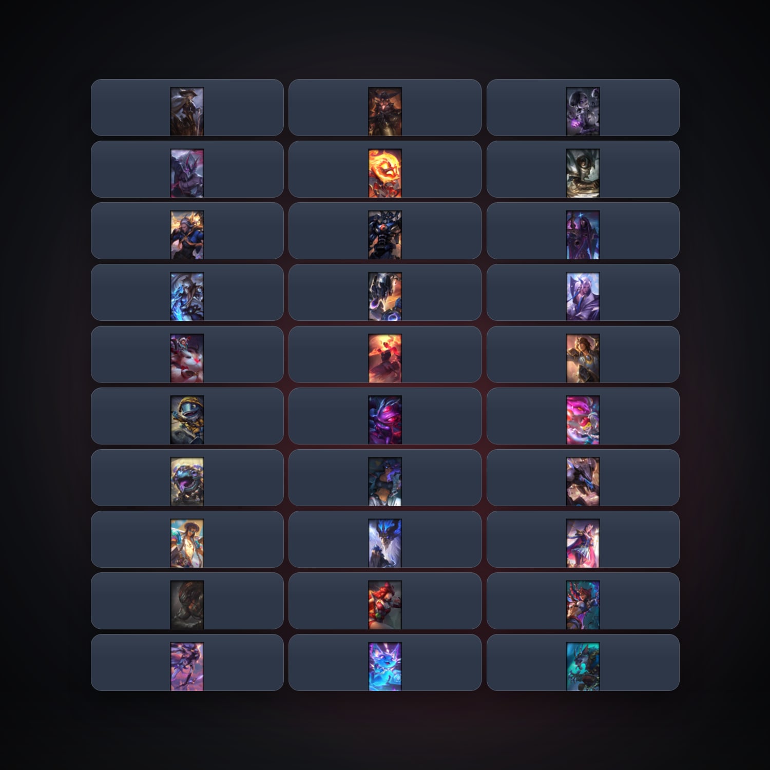 EU locker · 261419980 — HabibiAccounts