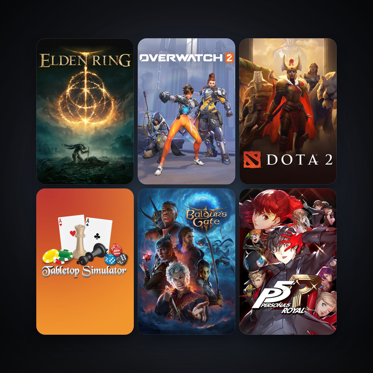 Dota 2 + Terraria, 48 games, clean — HabibiAccounts