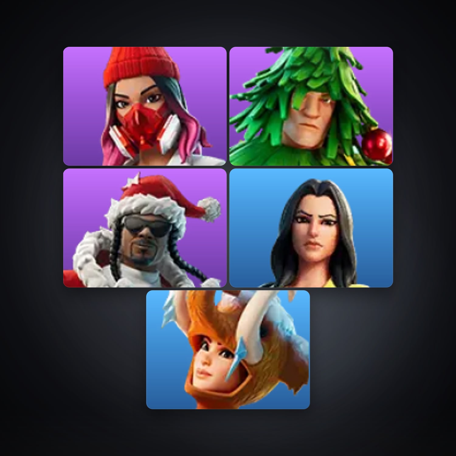 Epic — HabibiAccounts