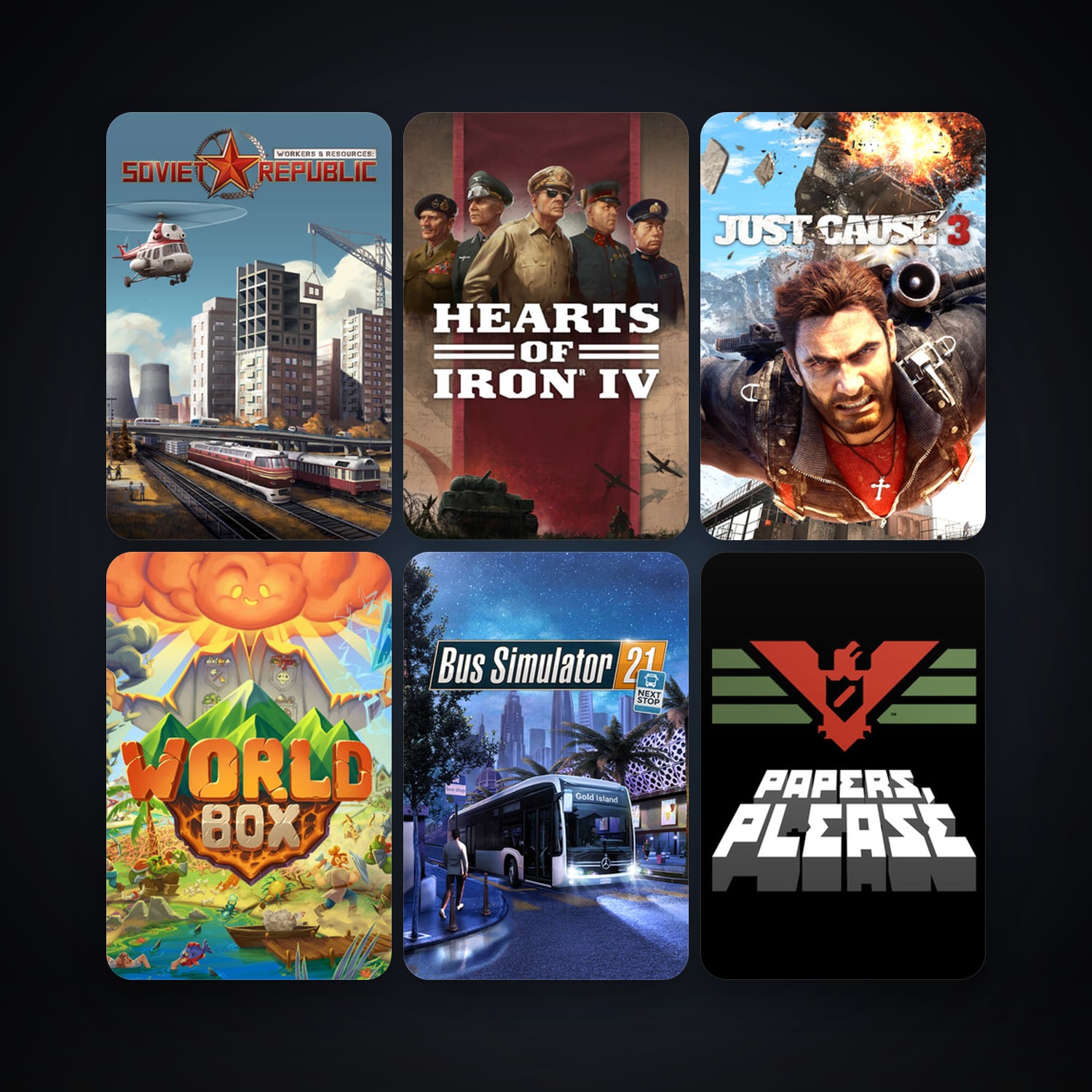 Free CS2 (No Prime) + STAR WARS Empire at War - Gold Pack, 84 games, clean — HabibiAccounts