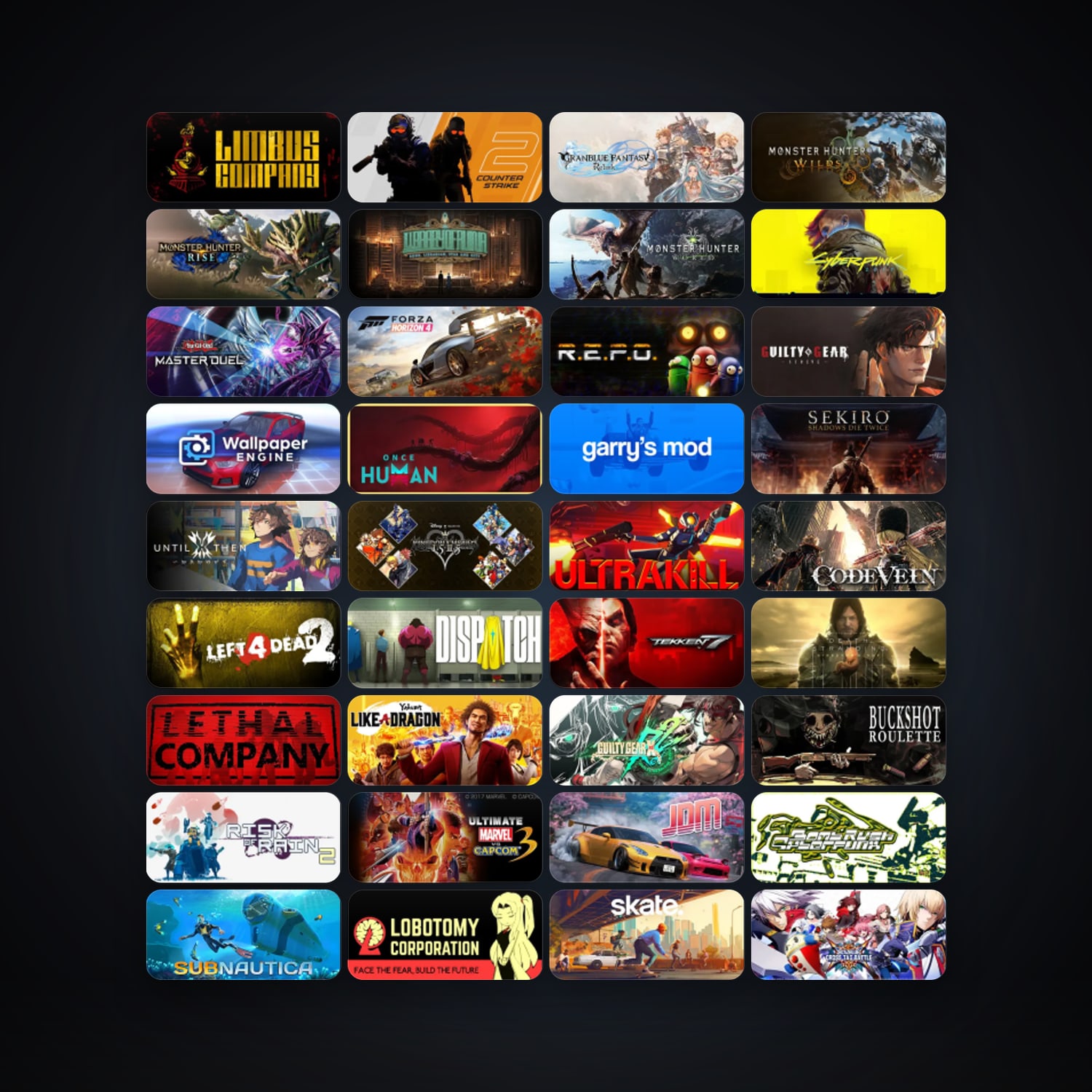 Half-Life 2 + Half-Life 2: Deathmatch, 117 games, Steam 20, clean — HabibiAccounts