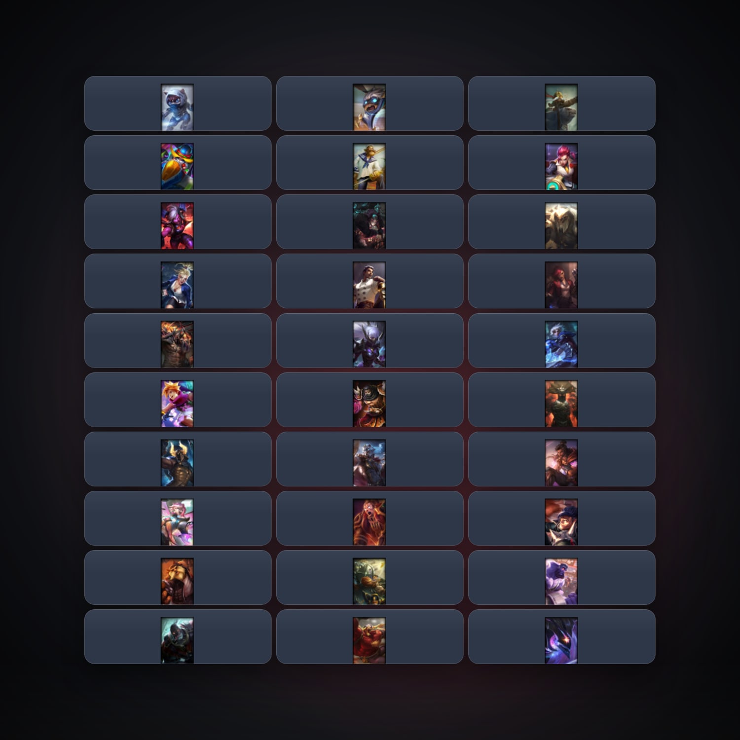 EU locker · 261426657 — HabibiAccounts