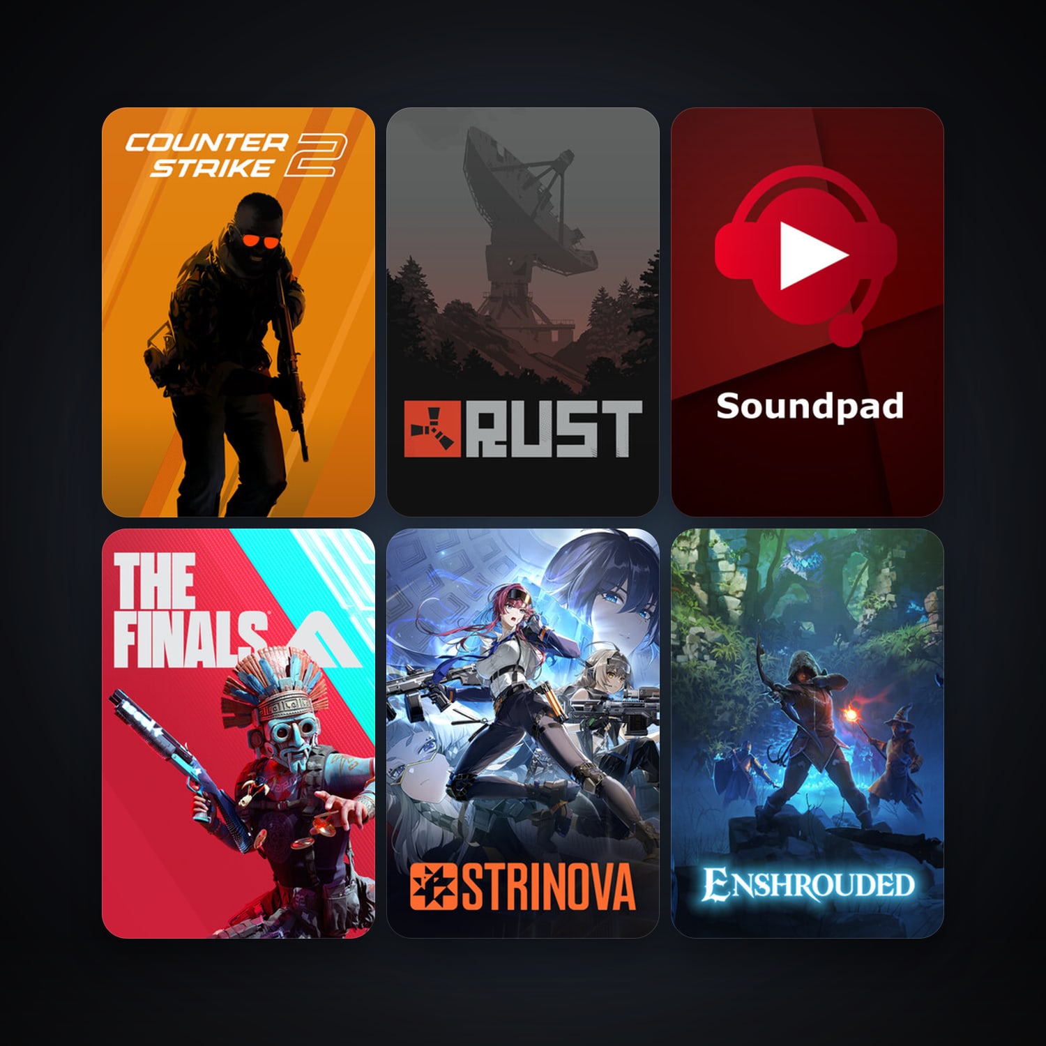 CS2 Prime + DayZ, 24 games, clean — HabibiAccounts