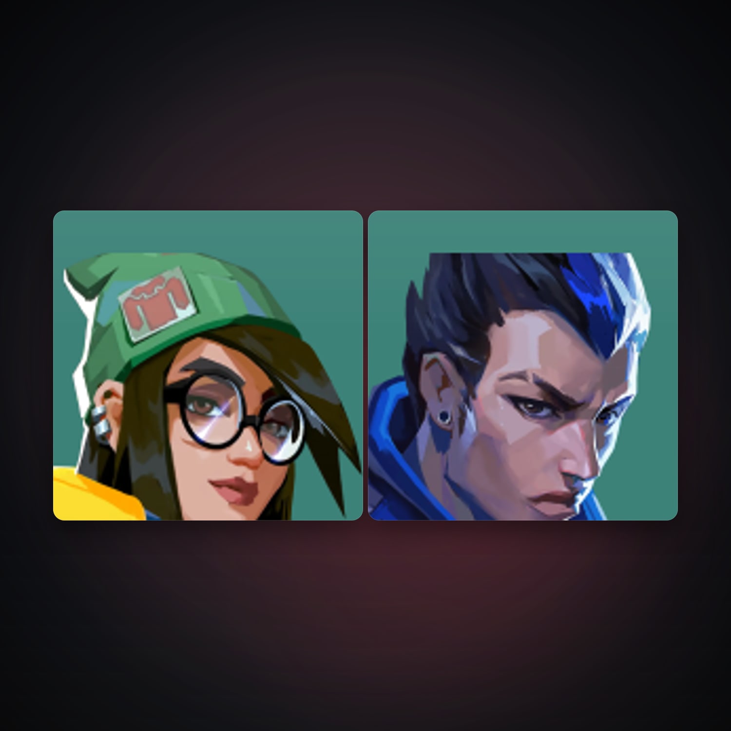LA locker — lvl 13 — HabibiAccounts