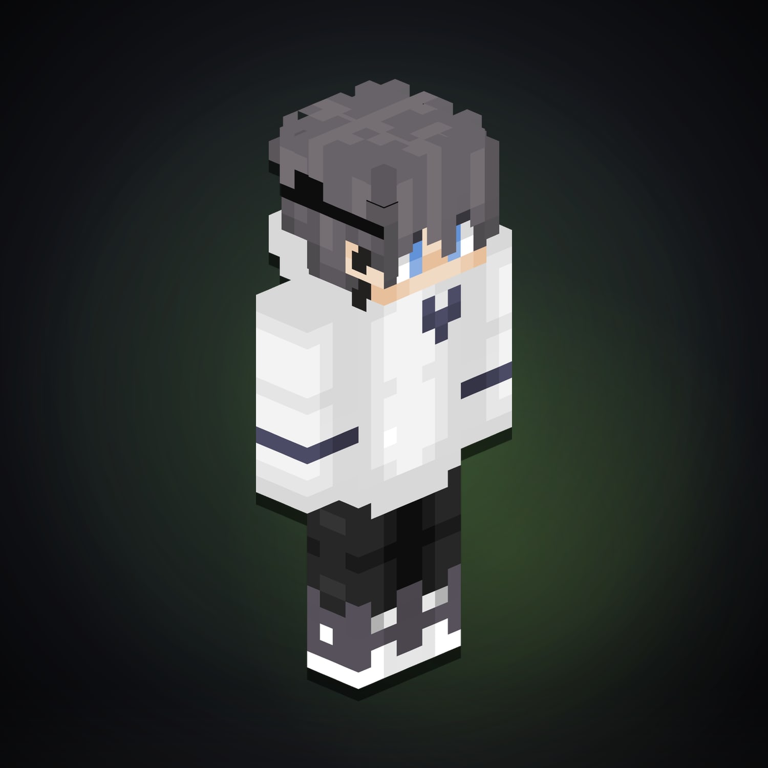 Minecraft 1 capes · 261431334 — HabibiAccounts