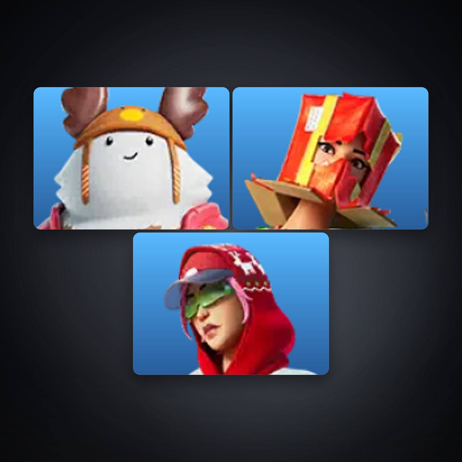 Epic — HabibiAccounts