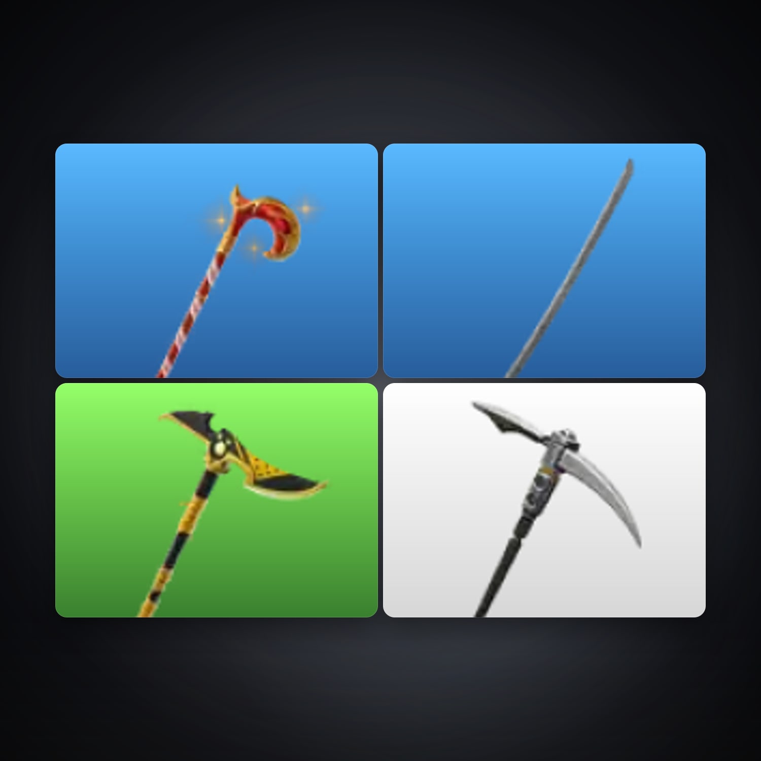 Epic · 261431467 — HabibiAccounts