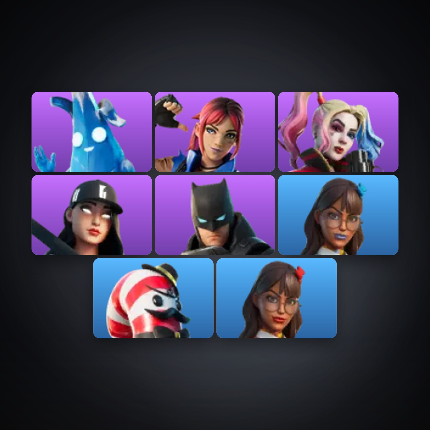 Epic — HabibiAccounts