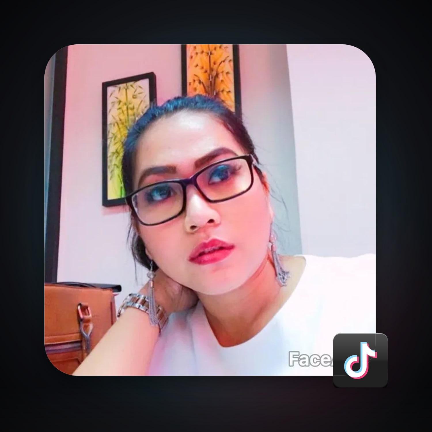 TikTok 381 followers — HabibiAccounts