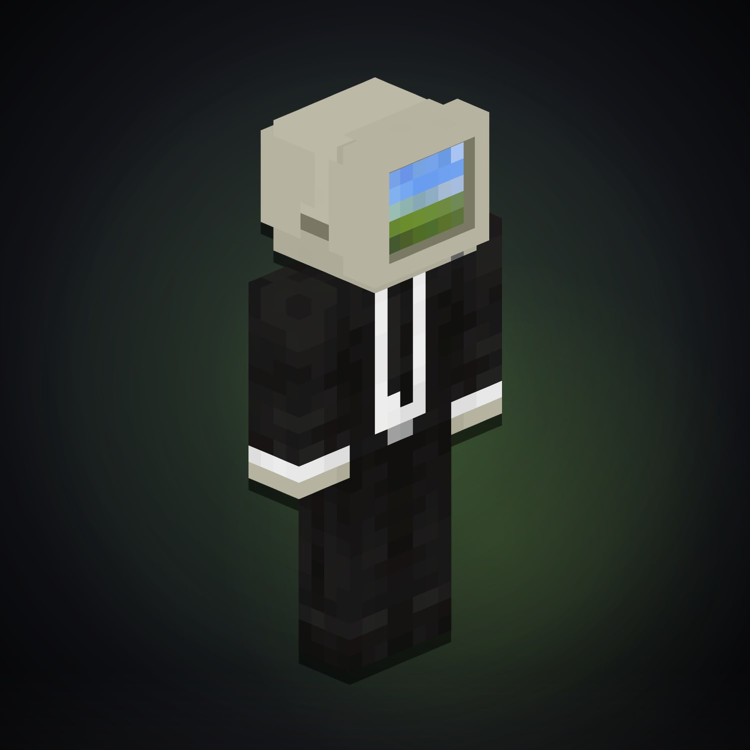 Minecraft 2 capes · 261432405 — HabibiAccounts