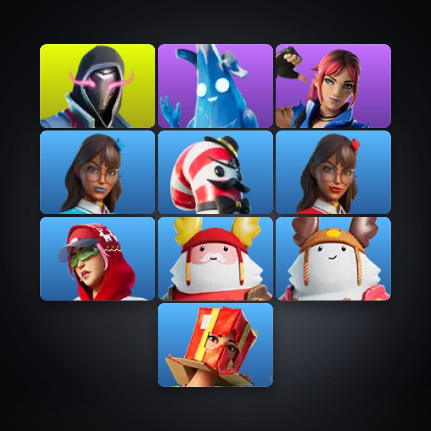 Epic — HabibiAccounts