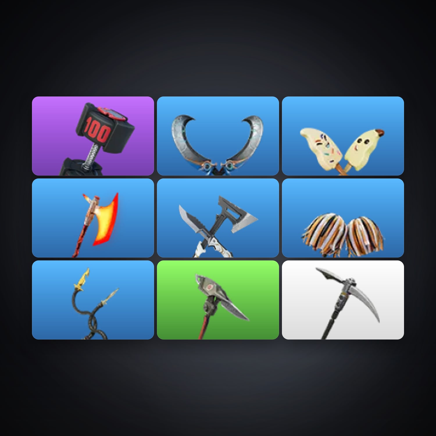 Epic — HabibiAccounts