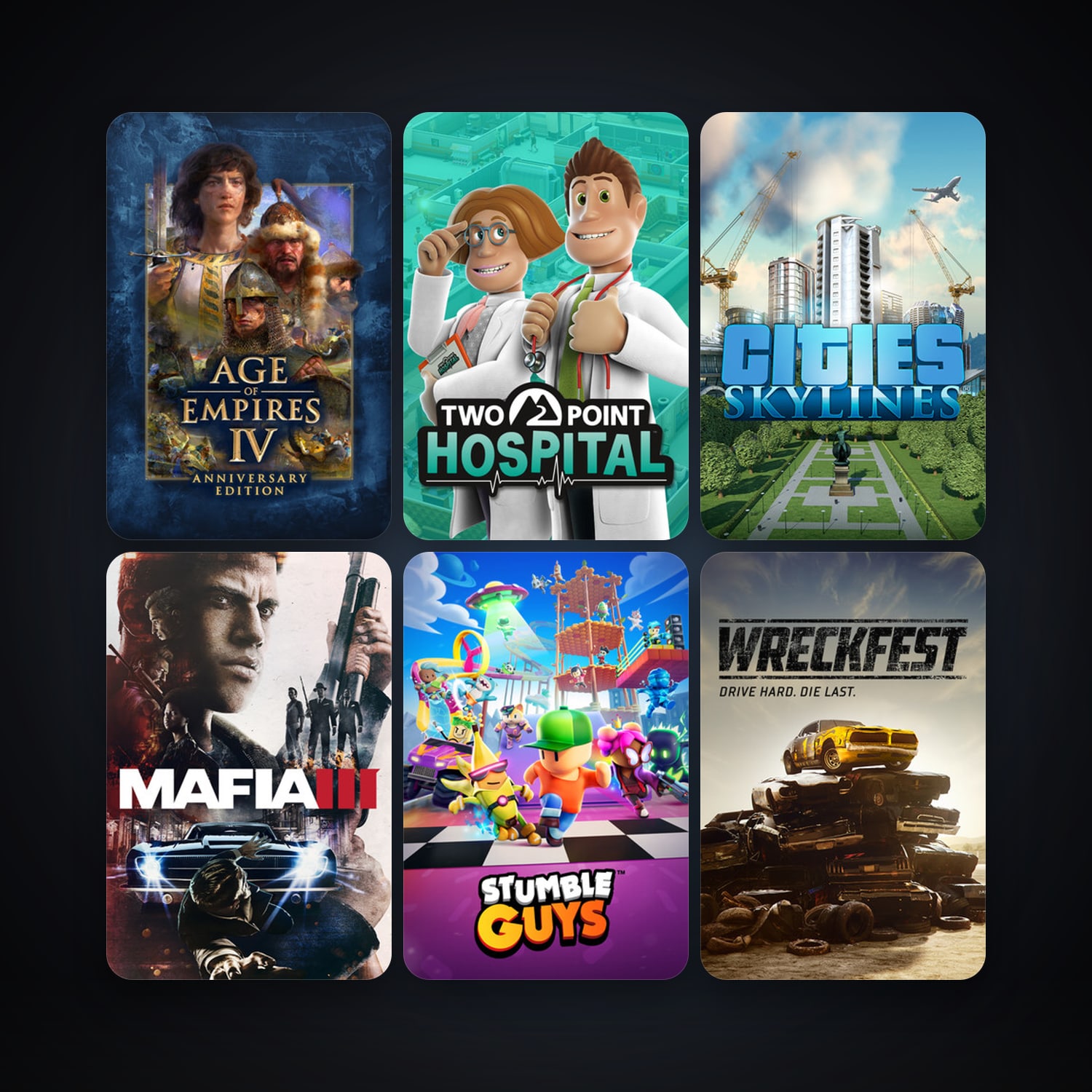 Counter-Strike: Source + Day of Defeat: Source, 23 games, Steam 11, clean — HabibiAccounts