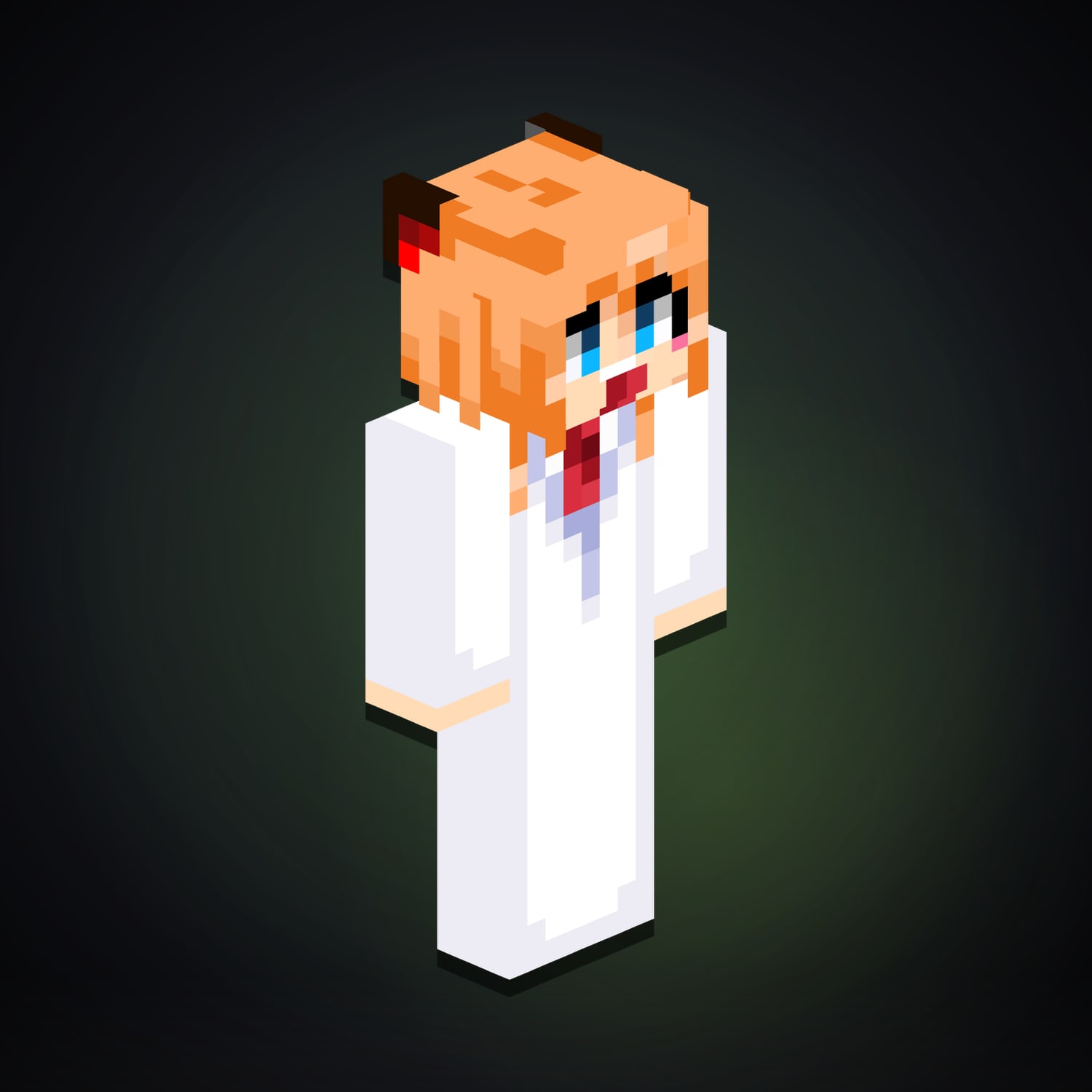 Minecraft 3 capes · 261435754 — HabibiAccounts