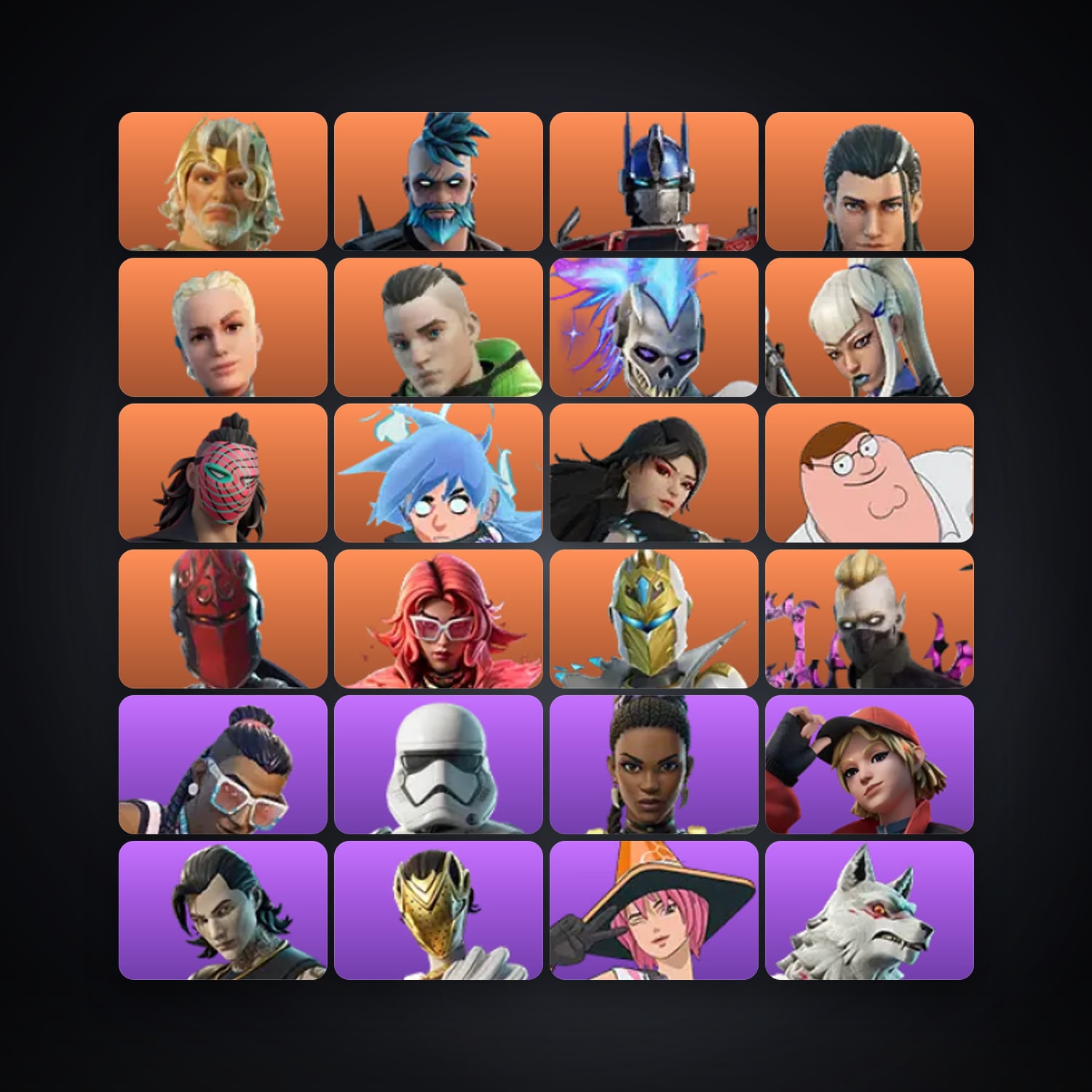 Epic — HabibiAccounts