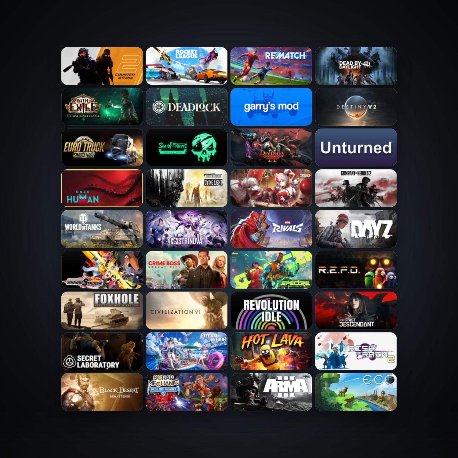 Dota 2 + CS2 Prime, 200 games, Steam 11, clean — HabibiAccounts