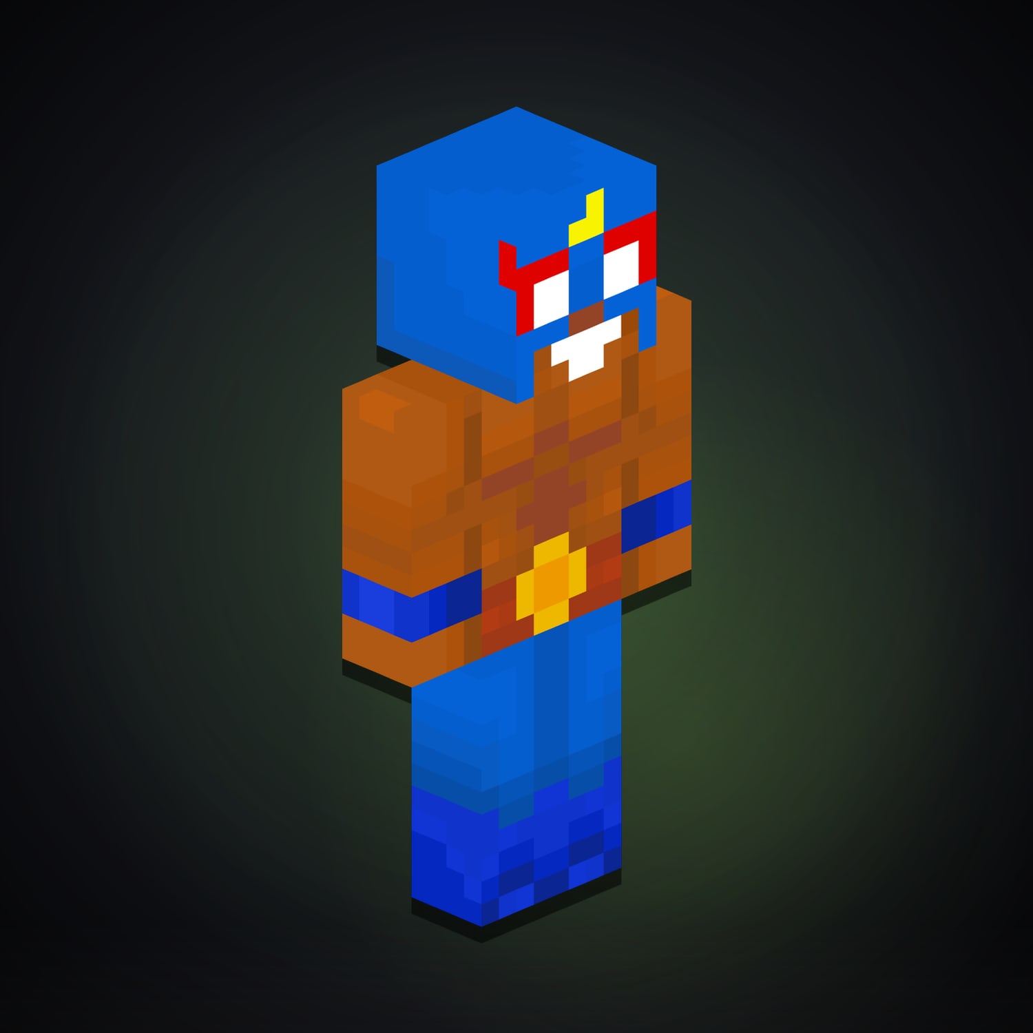 Minecraft 2 capes · 261437688 — HabibiAccounts