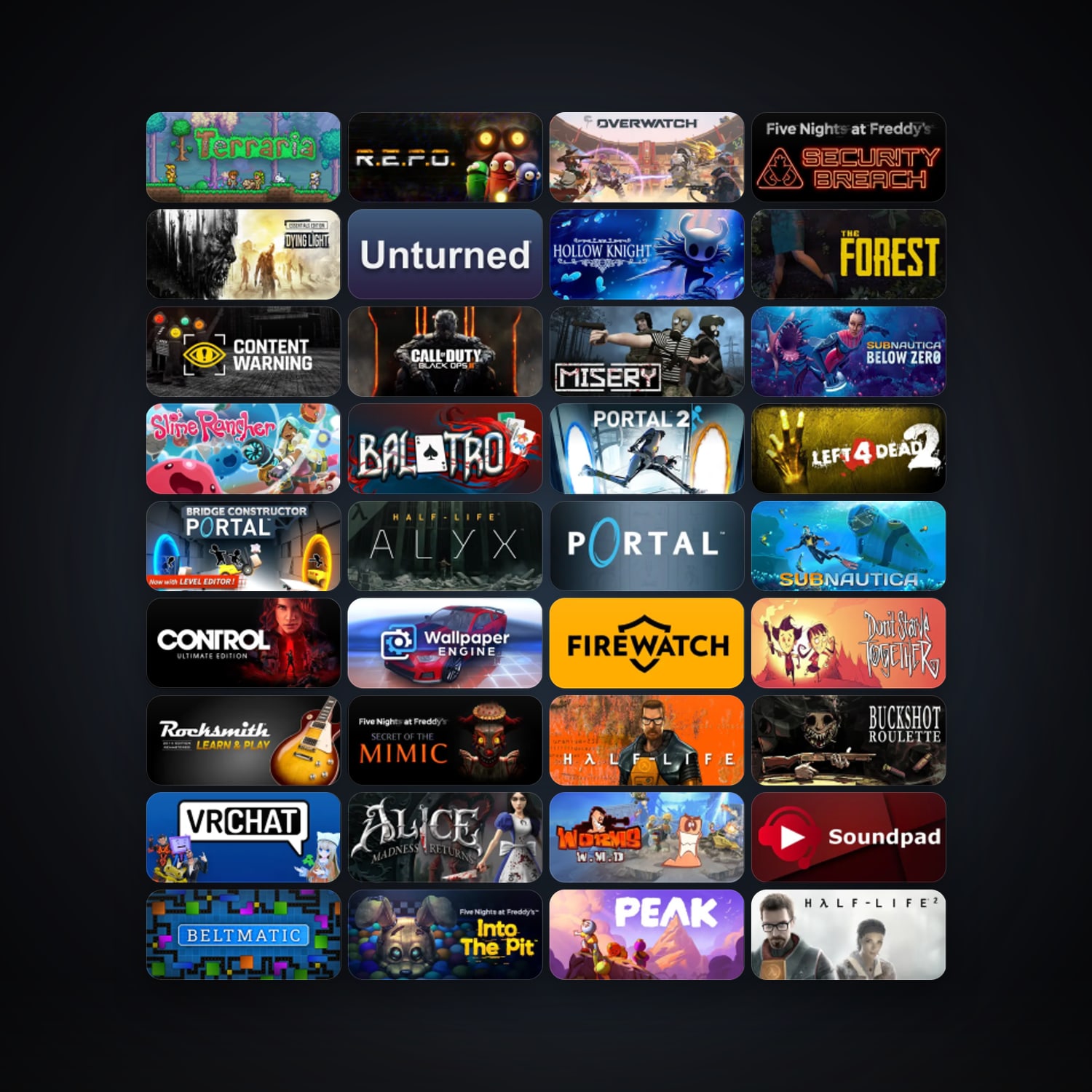 Counter-Strike + Team Fortress Classic, 109 games, clean — HabibiAccounts