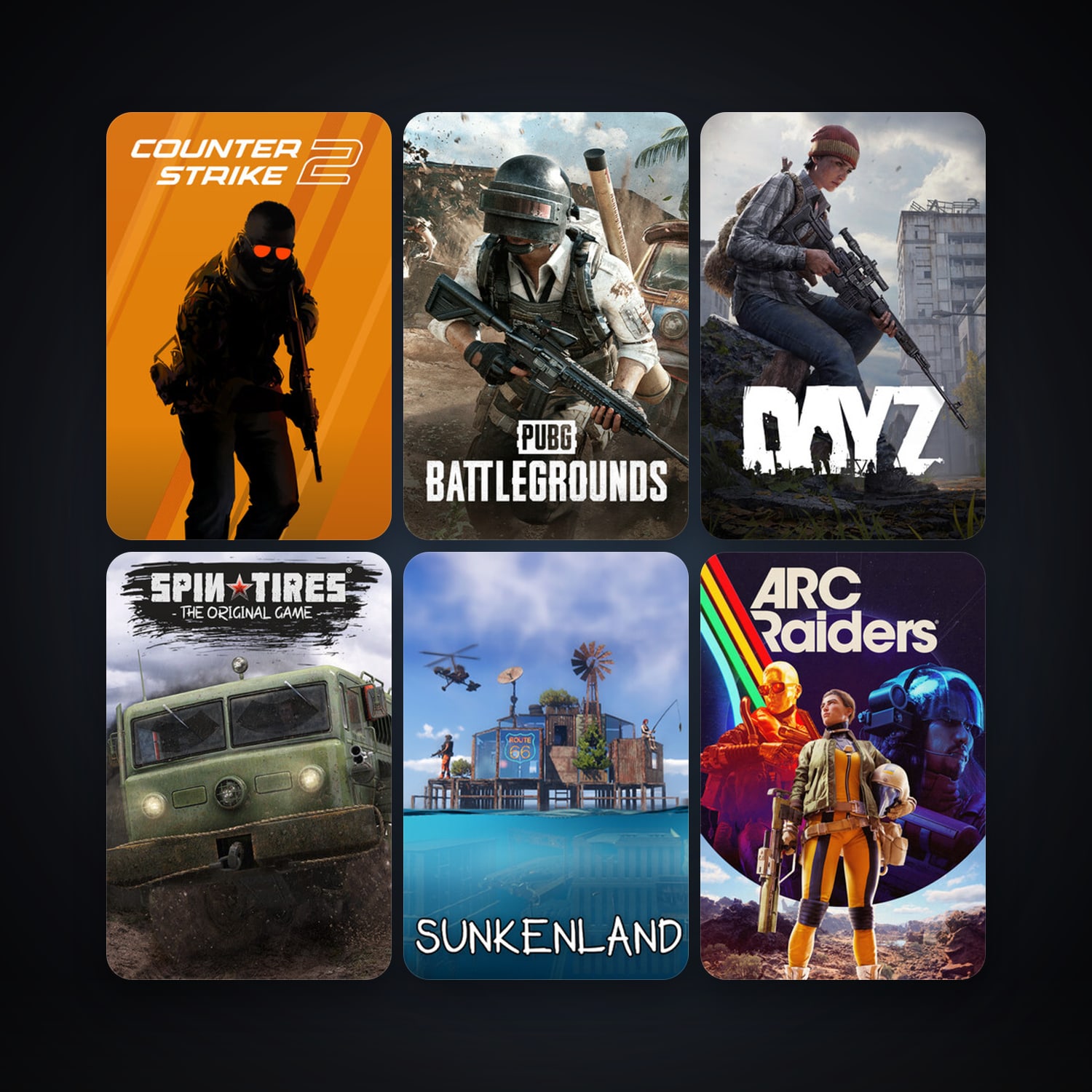 Dota 2 + CS2 Prime, 132 games, Steam 17, clean — HabibiAccounts