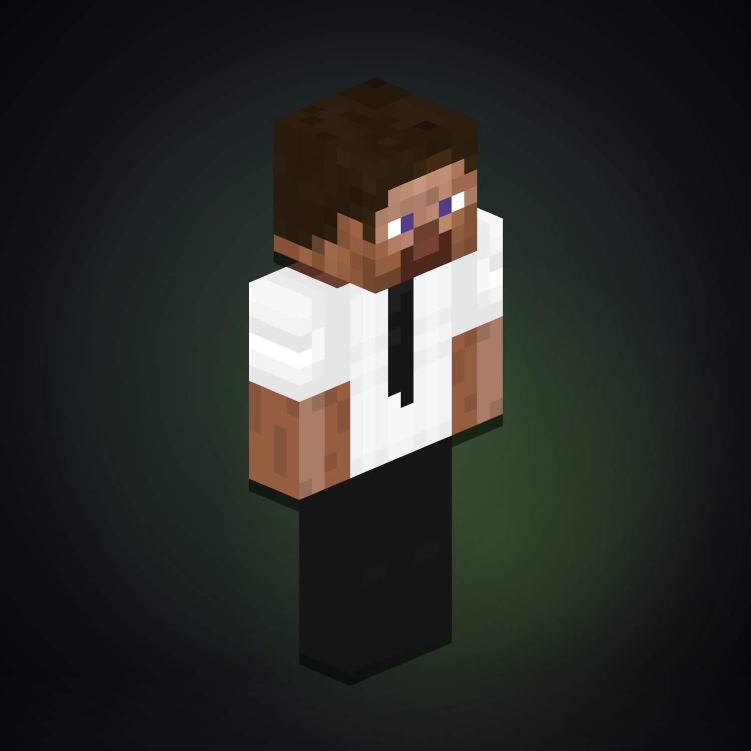 Minecraft 5 capes — HabibiAccounts