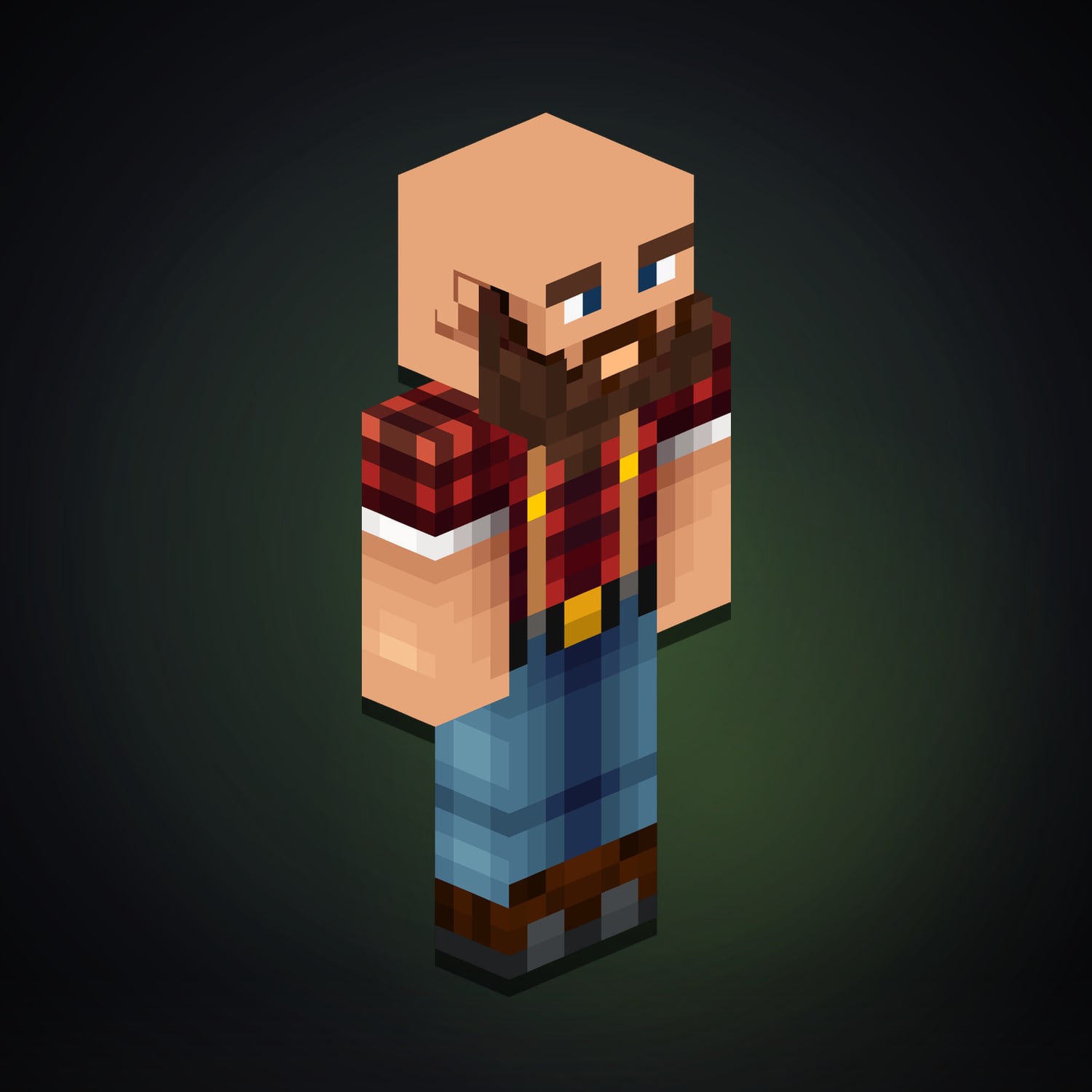 Minecraft 3 capes — HabibiAccounts