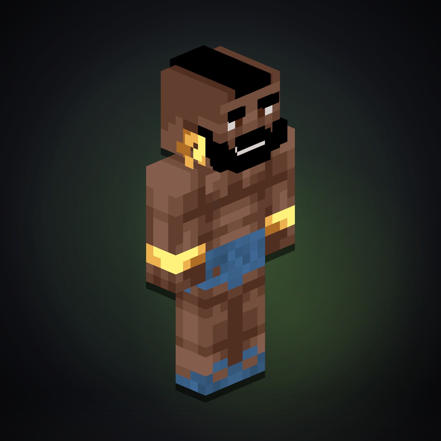 Minecraft 2 capes — HabibiAccounts