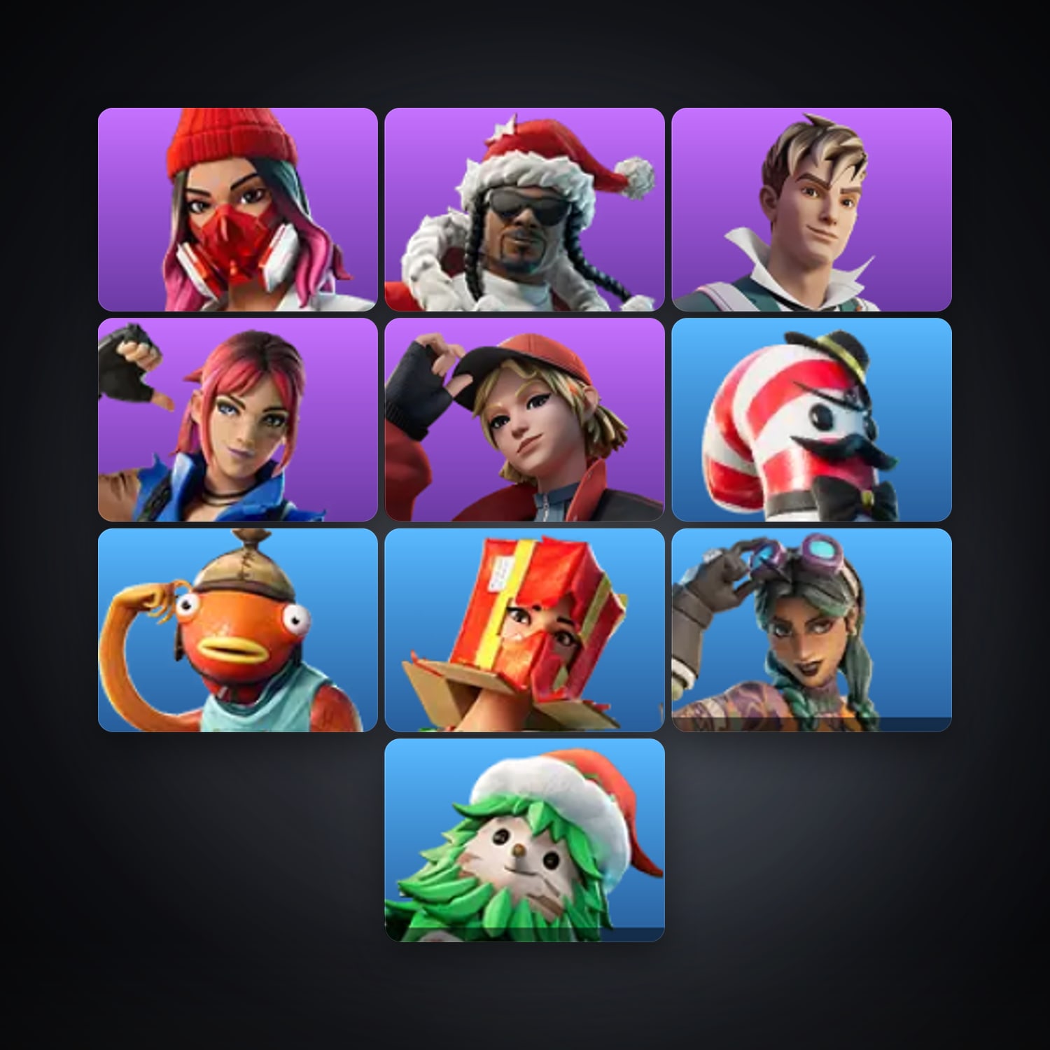 Epic — HabibiAccounts
