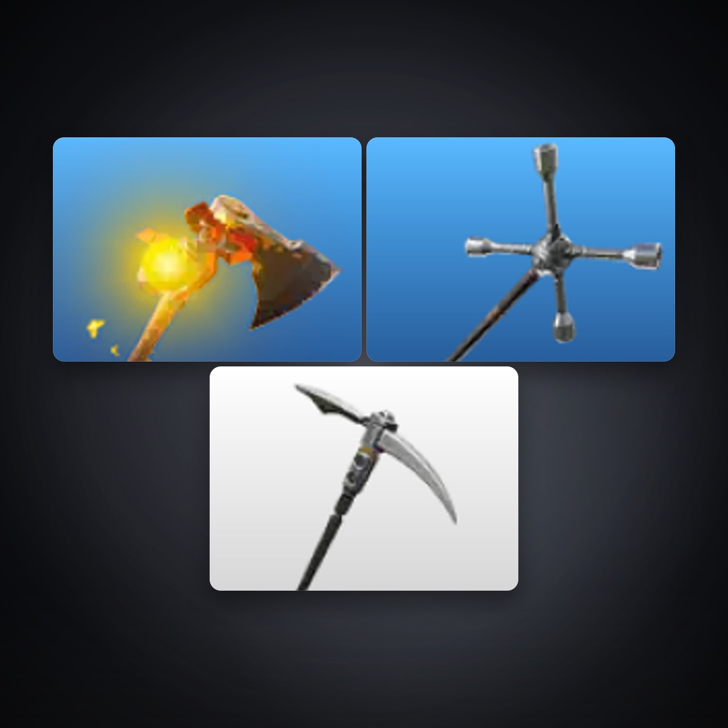 Epic · 261440593 — HabibiAccounts
