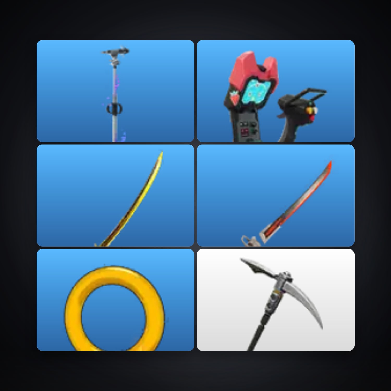 Epic · 261440697 — HabibiAccounts