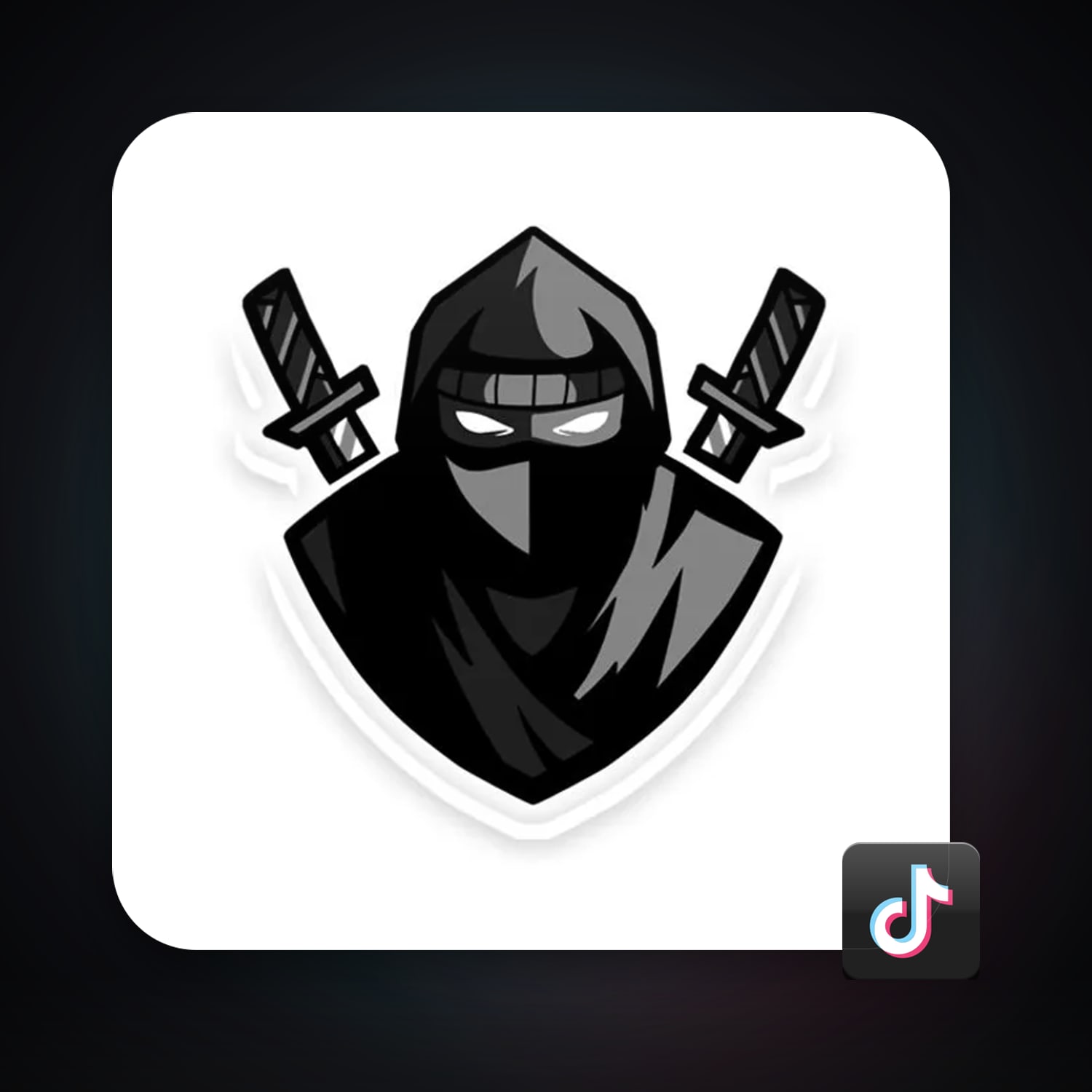 TikTok 1 followers — HabibiAccounts