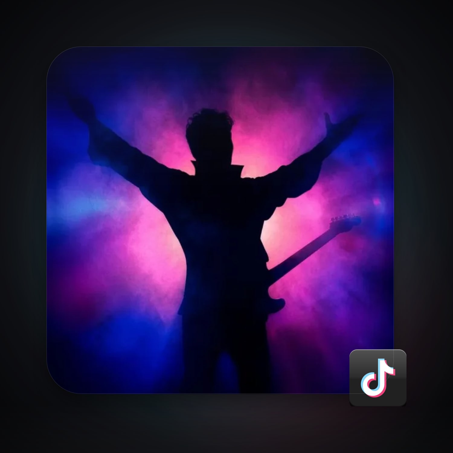 TikTok 1 followers — HabibiAccounts