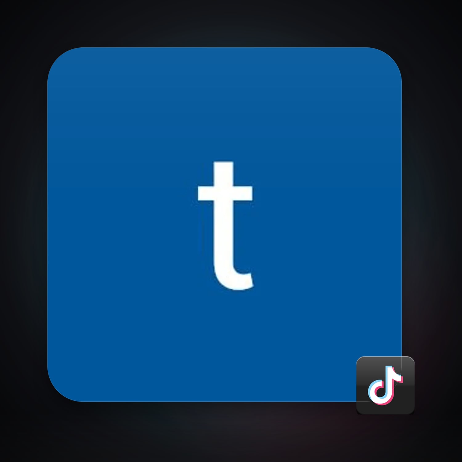 TikTok 1 followers — HabibiAccounts
