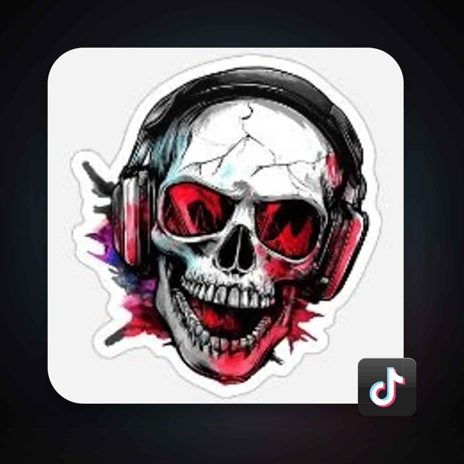 TikTok 1 followers — HabibiAccounts