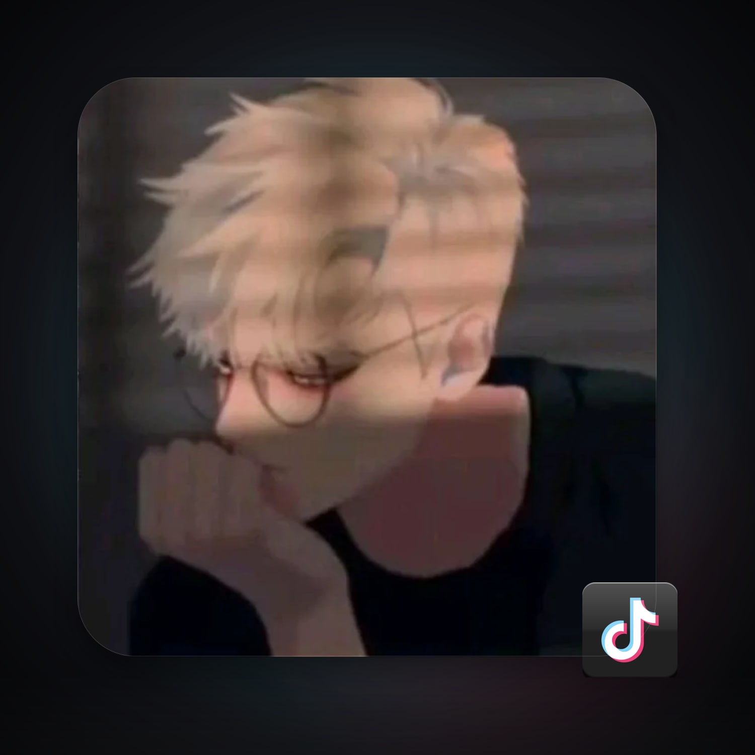 TikTok 1 followers — HabibiAccounts