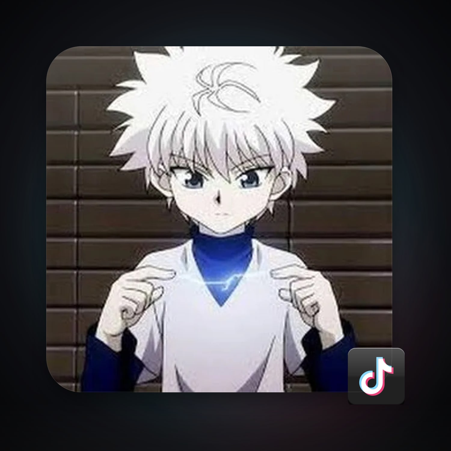 TikTok 1 followers — HabibiAccounts