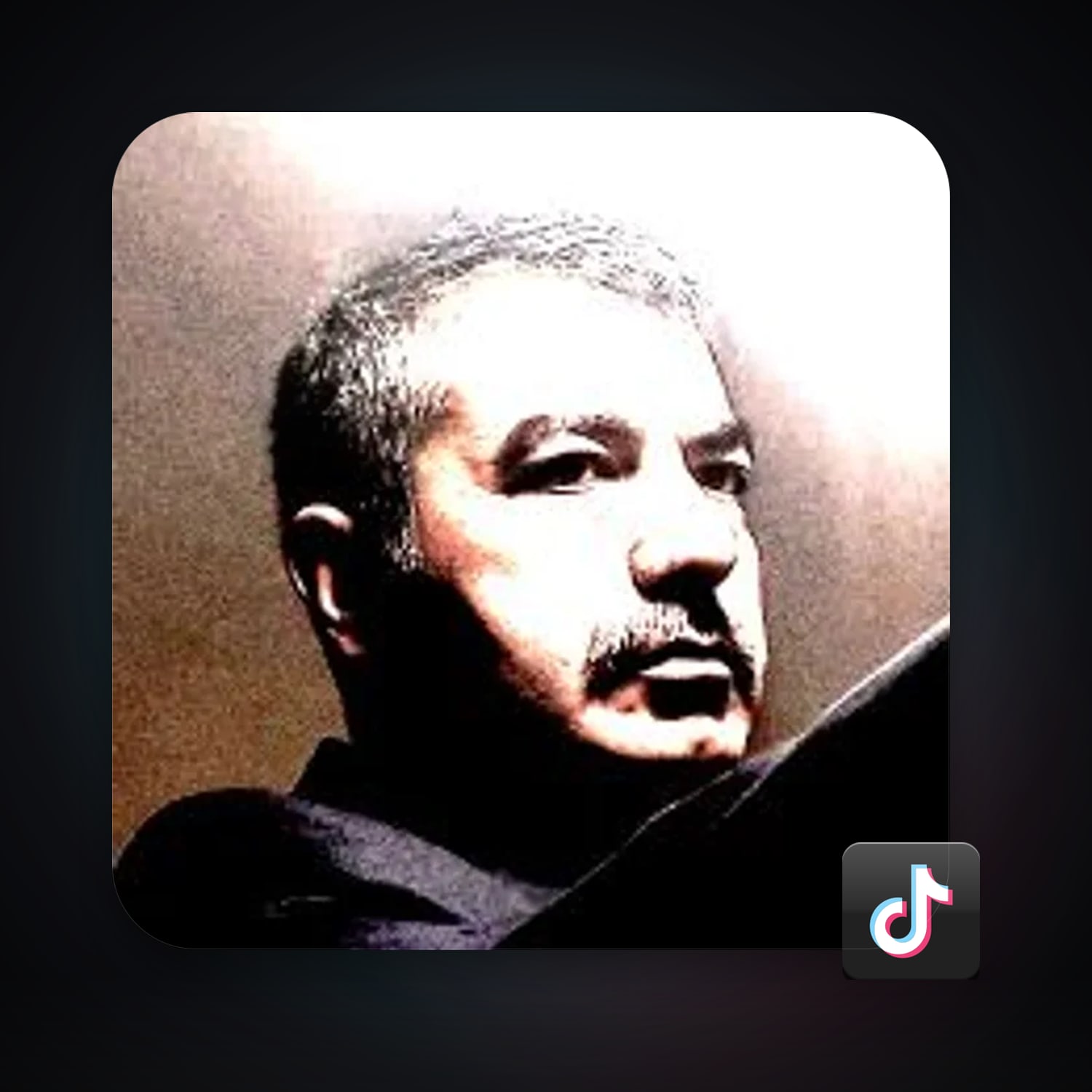TikTok 1 followers — HabibiAccounts