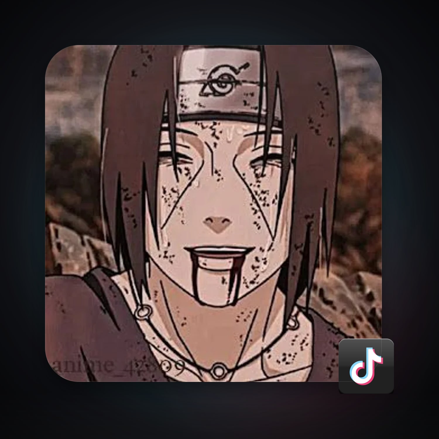 TikTok 1 followers — HabibiAccounts