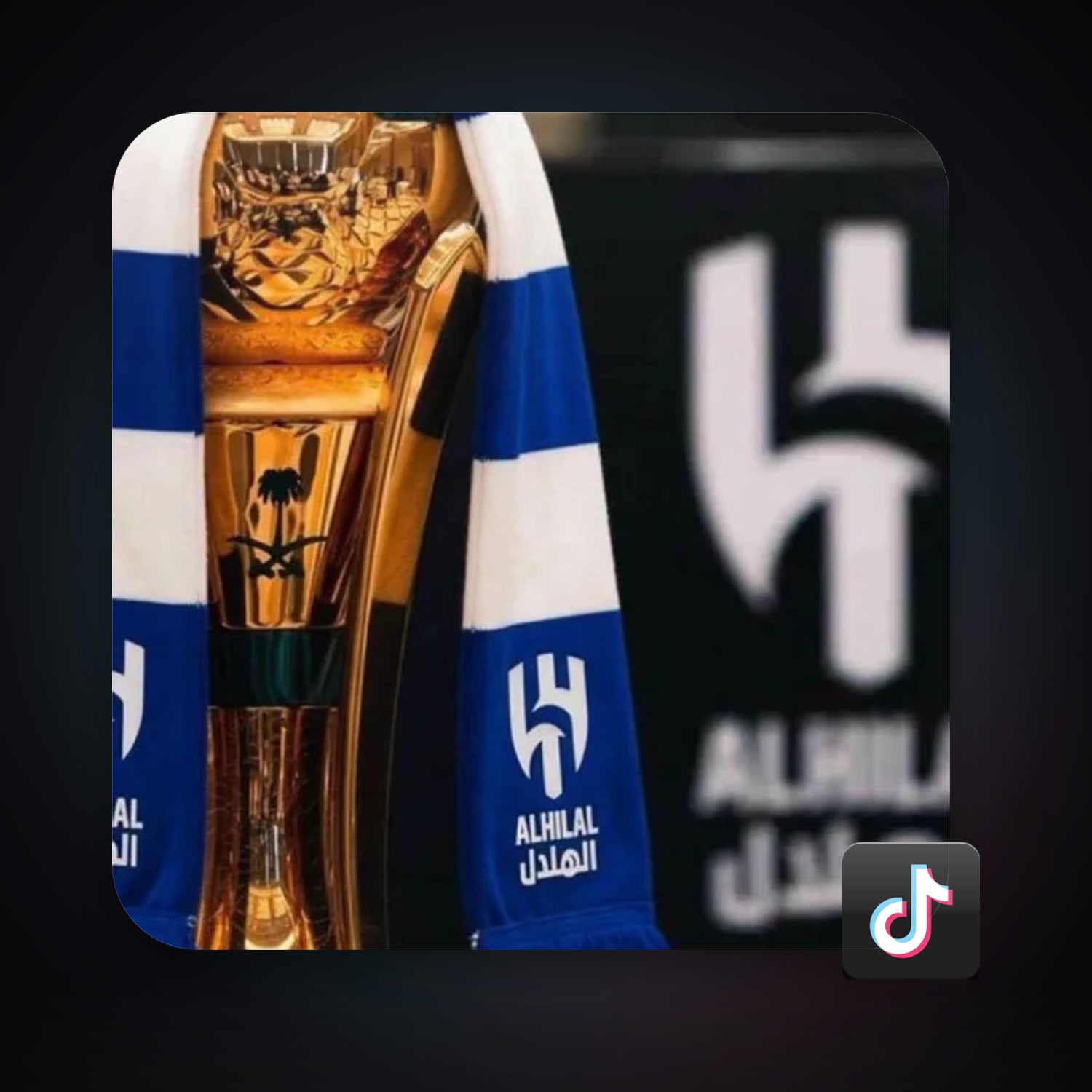 TikTok 1 followers — HabibiAccounts