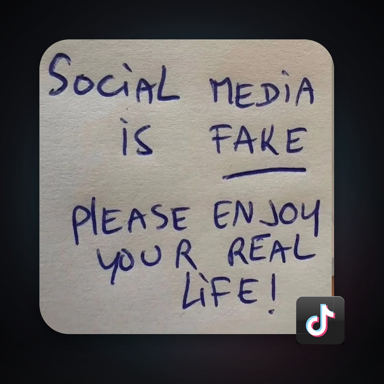 TikTok 1 followers — HabibiAccounts
