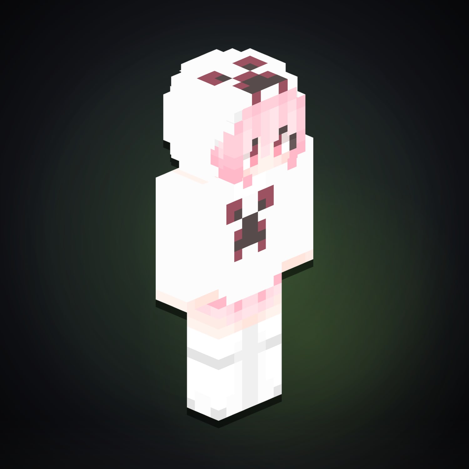 Minecraft 1 capes — HabibiAccounts
