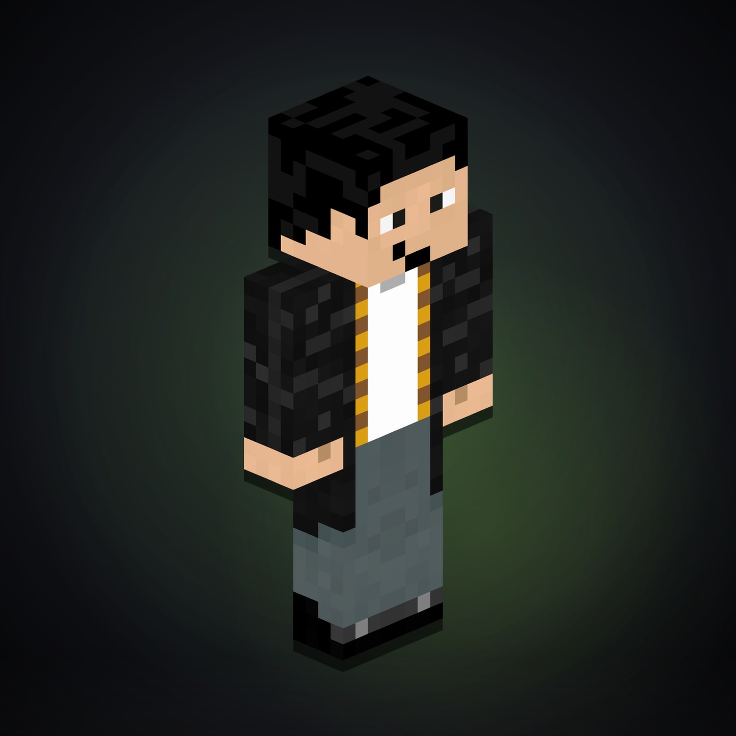 Minecraft 2 capes — HabibiAccounts