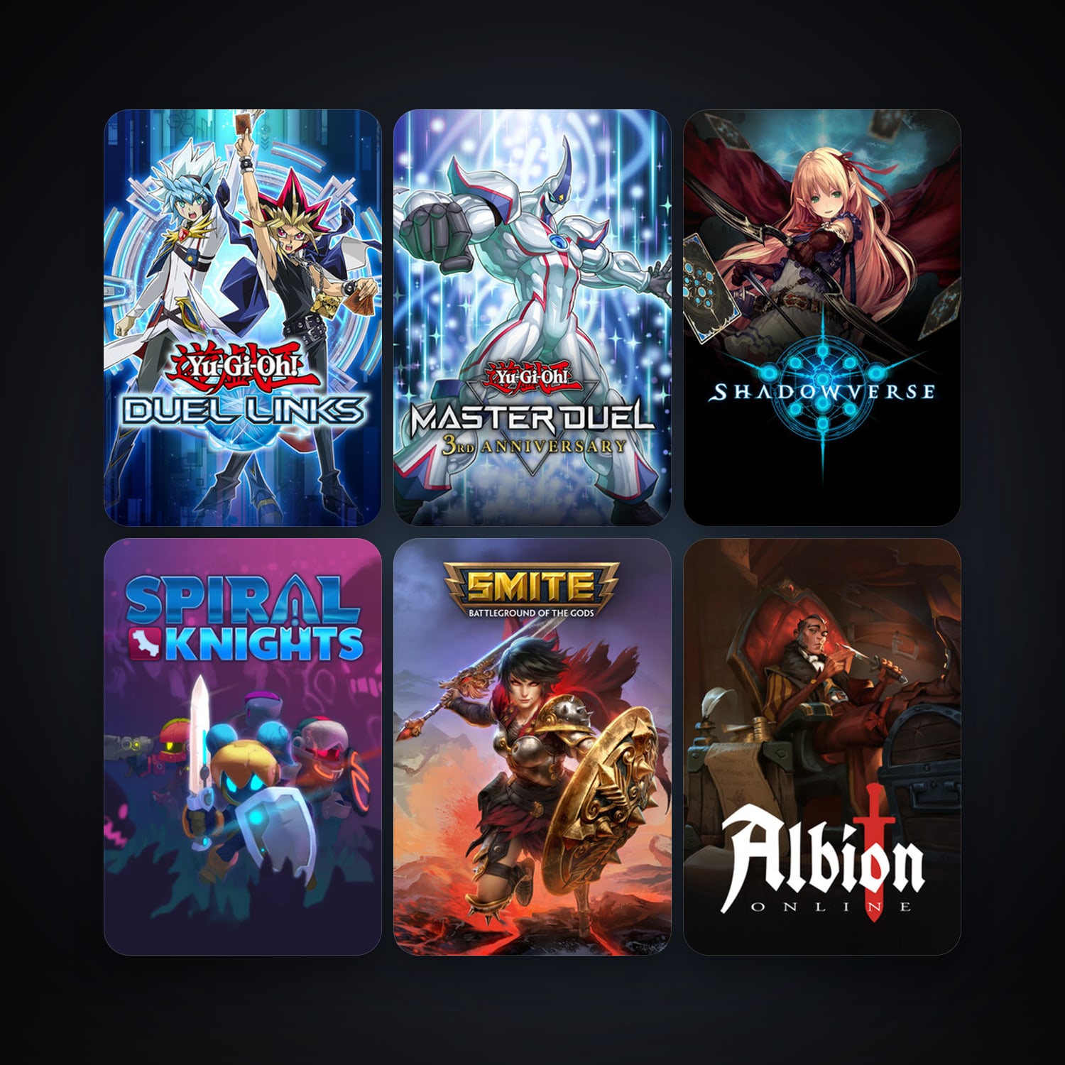 Borderlands 2 + Spiral Knights, 25 games, clean — HabibiAccounts