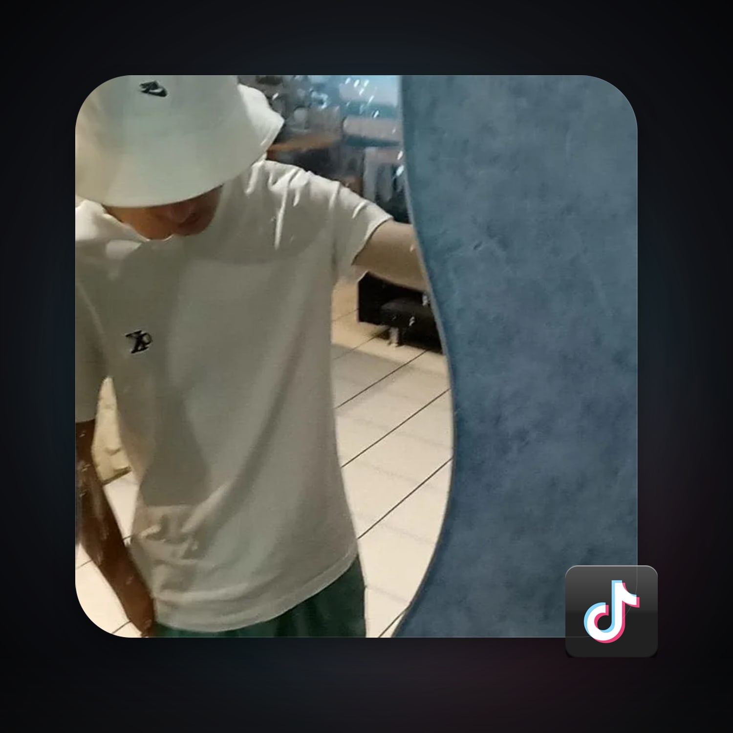 TikTok 17 followers — HabibiAccounts