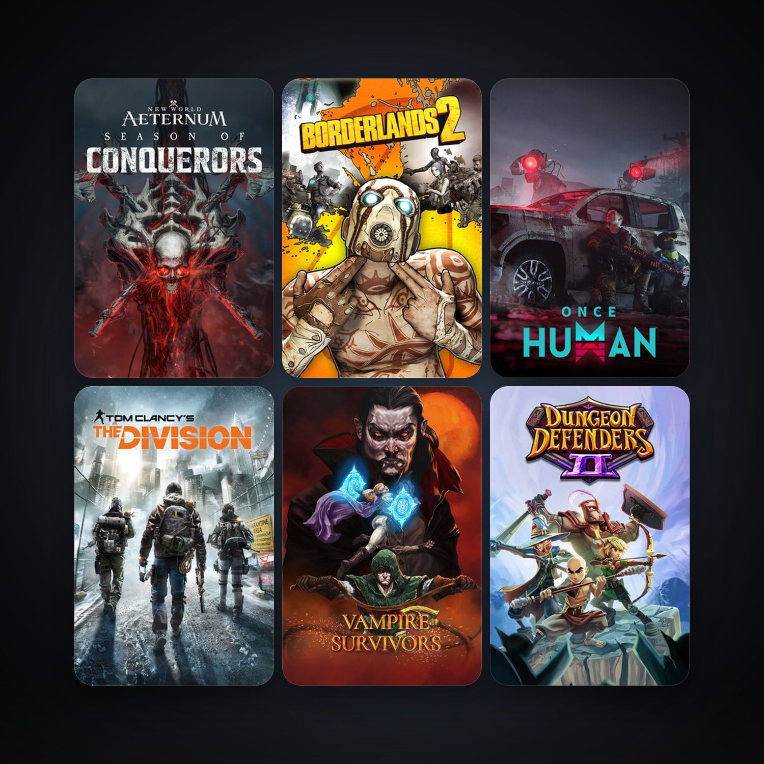 Dota 2 + Call of Duty: Modern Warfare 3 - Multiplayer, 53 games, Steam 10, clean — HabibiAccounts