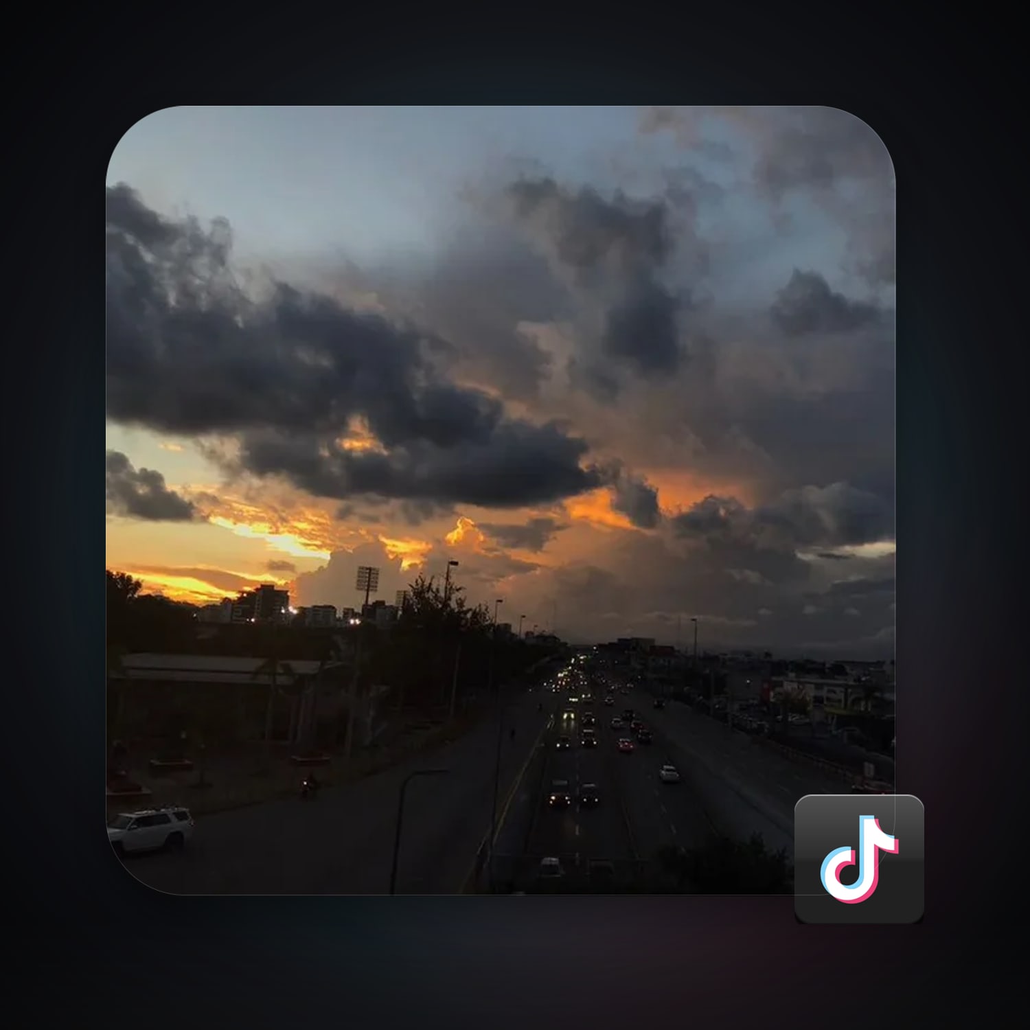 TikTok 113 followers — HabibiAccounts