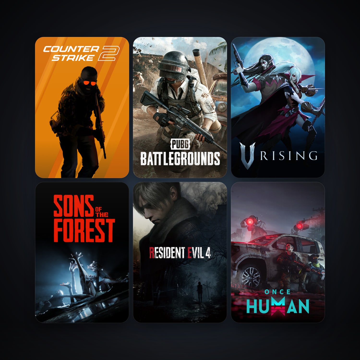 CS2 Prime + PUBG: Battlegrounds, 27 games, clean — HabibiAccounts