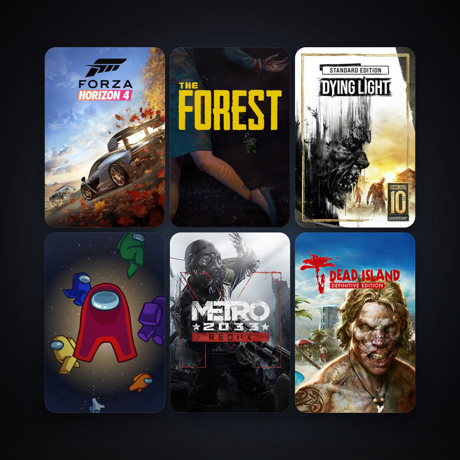 Free CS2 (No Prime) + Dying Light, 23 games, clean — HabibiAccounts