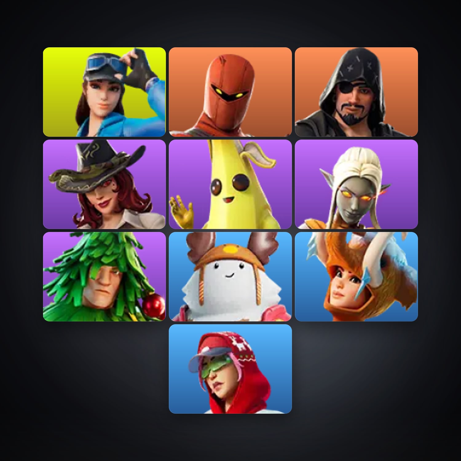 Epic — HabibiAccounts
