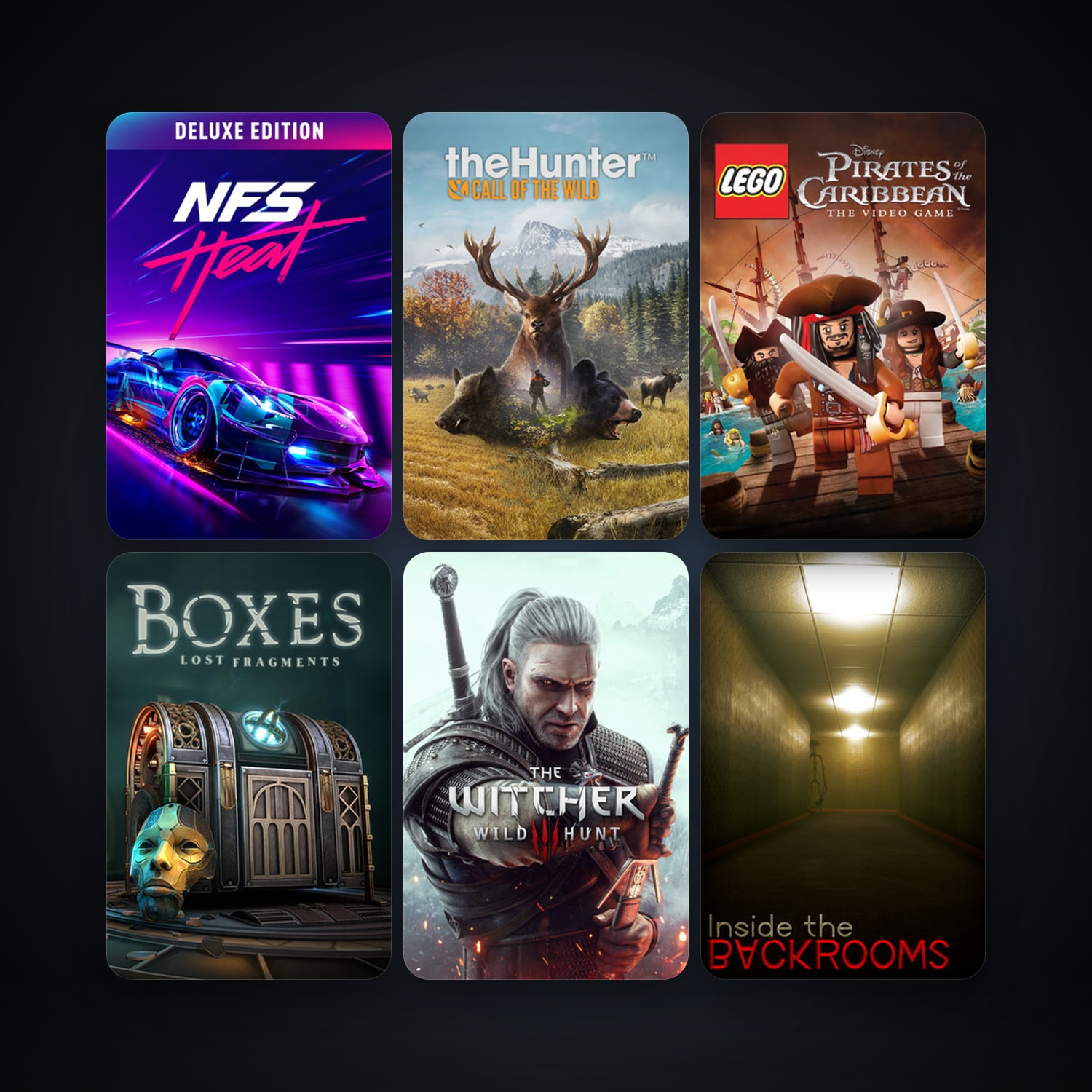 Team Fortress 2 + Free CS2 (No Prime), 30 games, Steam 11, clean — HabibiAccounts