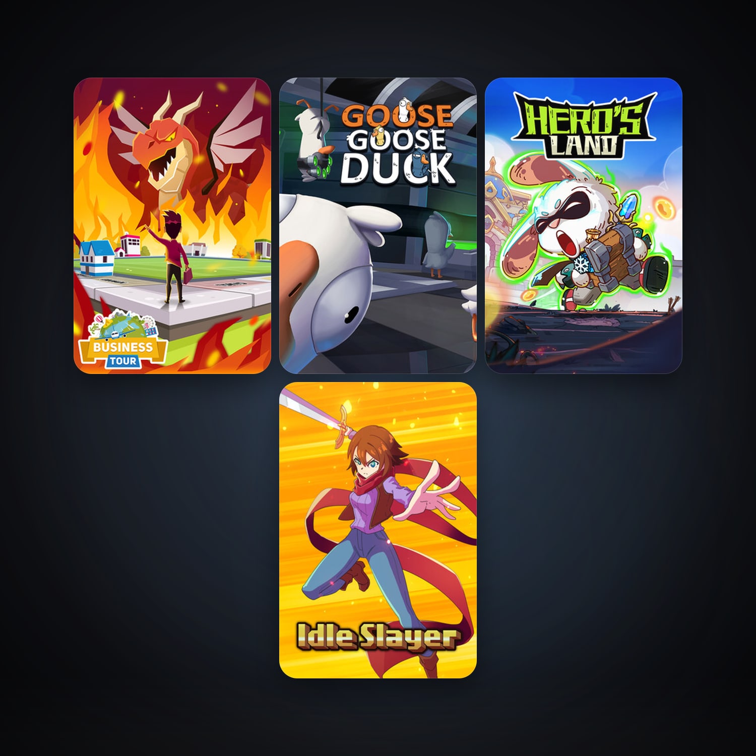 Business Tour - Board Game with Online Multiplayer + Phasmophobia, 9 games, clean — HabibiAccounts